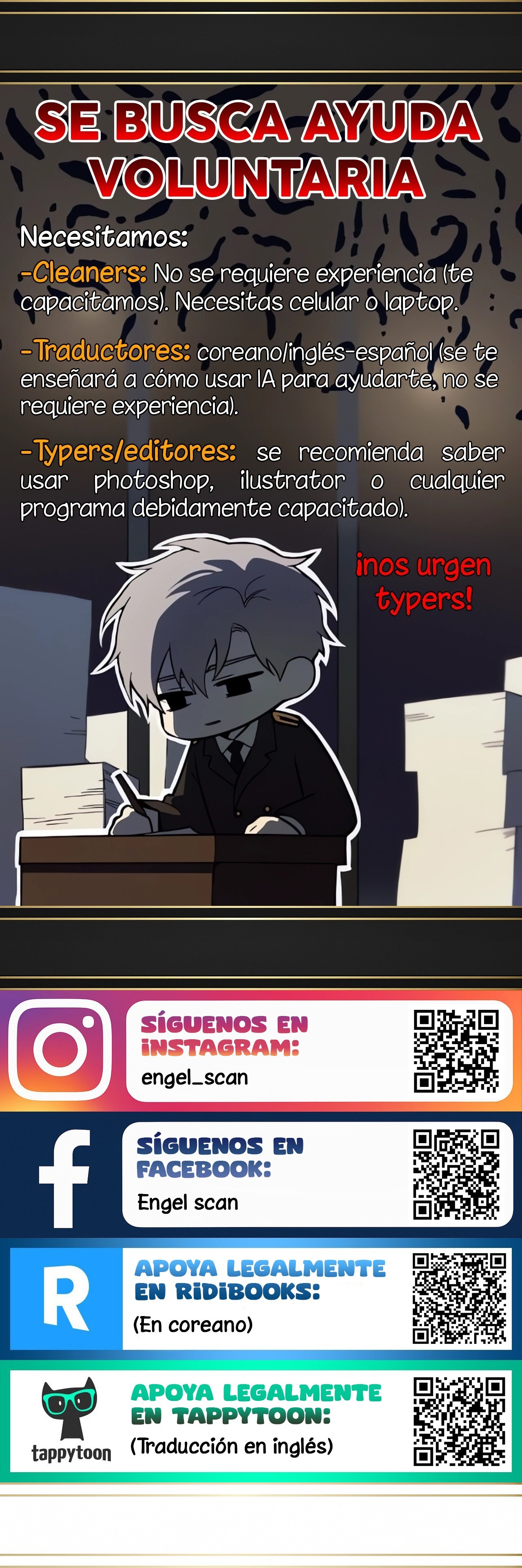 Passion - Capítulo 130 - Página 2 - LectorTMOo