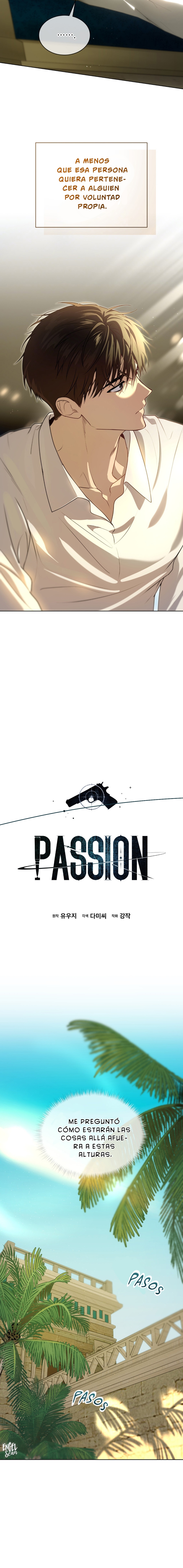 Passion - Capítulo 130 - Página 5 - LectorTMOo