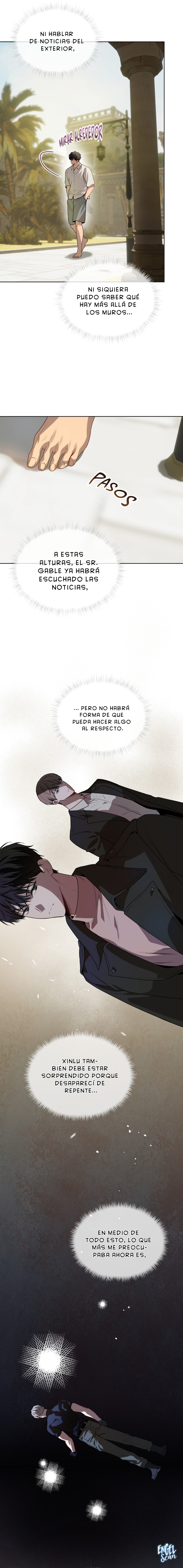 Passion - Capítulo 130 - Página 6 - LectorTMOo