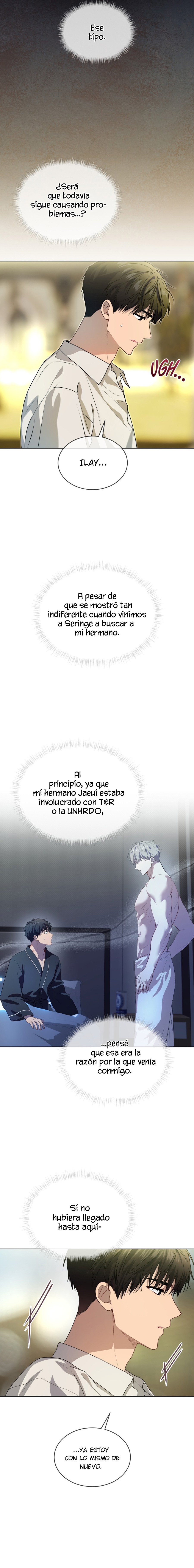 Passion - Capítulo 130 - Página 7 - LectorTMOo