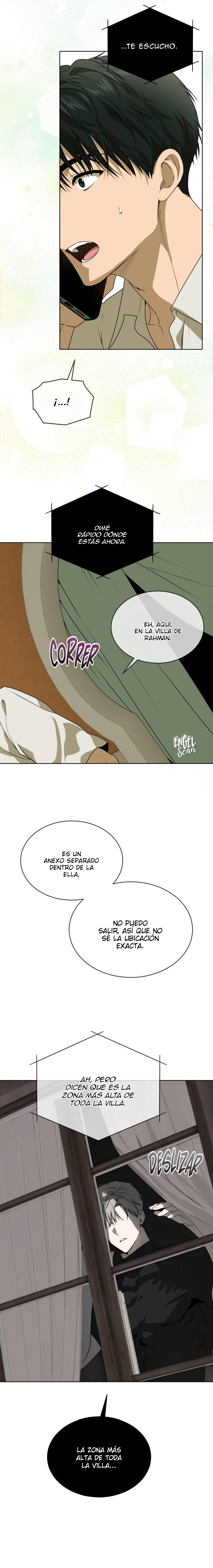 Passion - Capítulo 131 - Página 10 - LectorTMOo