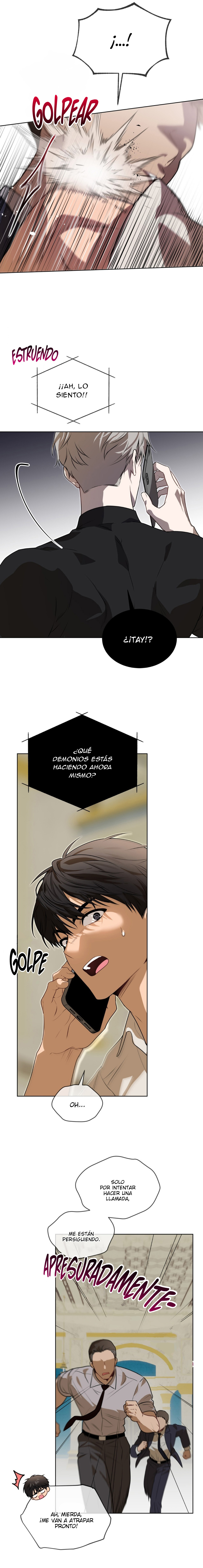 Passion - Capítulo 131 - Página 16 - LectorTMOo
