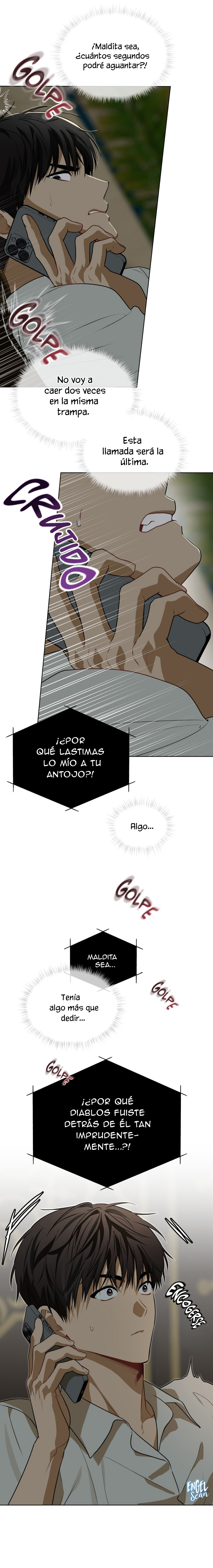Passion - Capítulo 131 - Página 19 - LectorTMOo