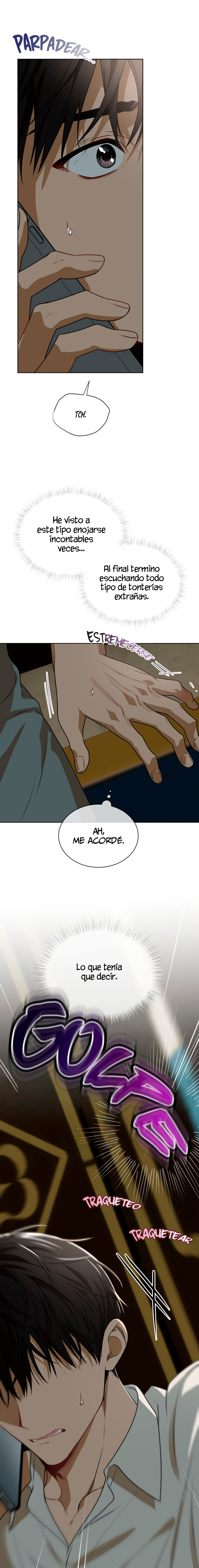 Passion - Capítulo 131 - Página 20 - LectorTMOo