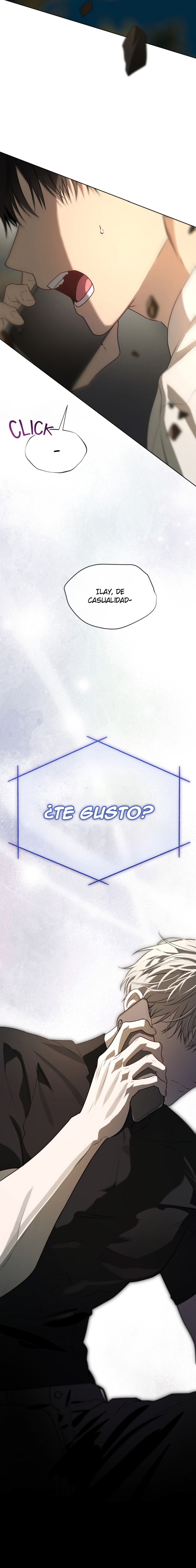 Passion - Capítulo 131 - Página 22 - LectorTMOo