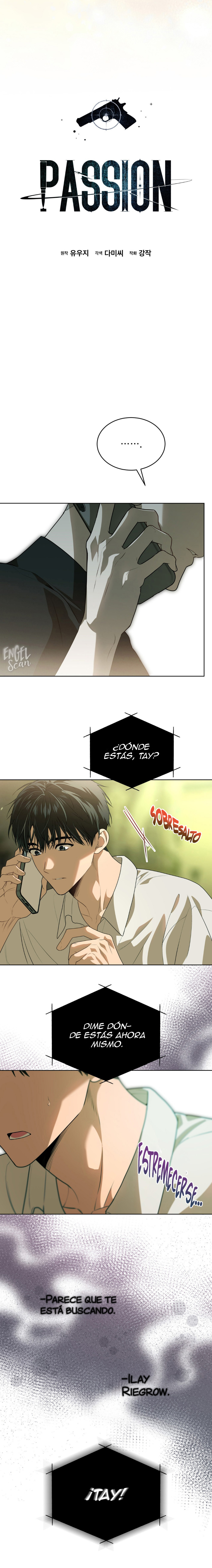 Passion - Capítulo 131 - Página 4 - LectorTMOo