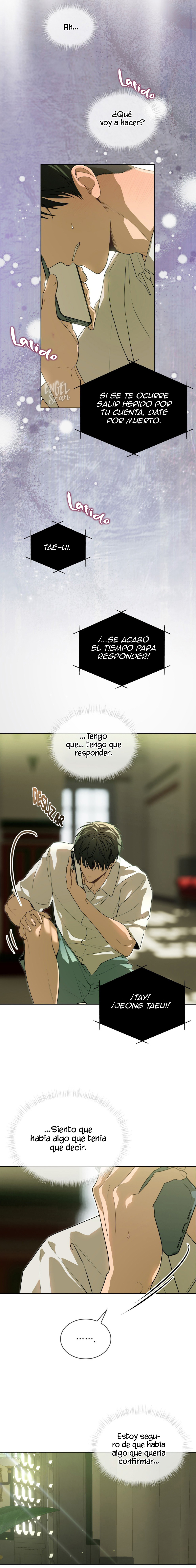 Passion - Capítulo 131 - Página 6 - LectorTMOo