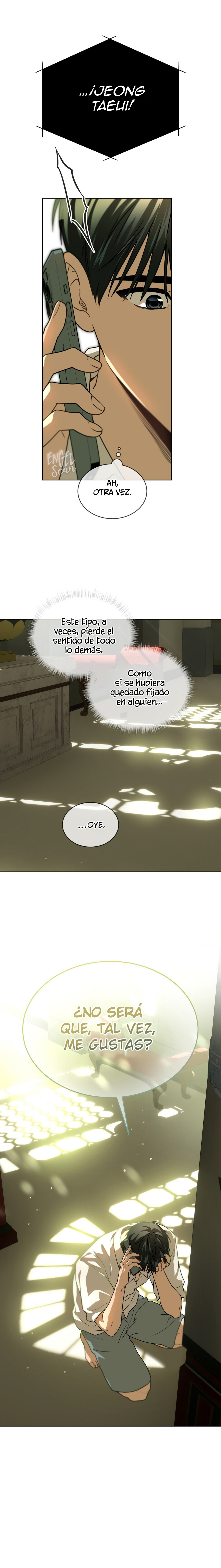 Passion - Capítulo 131 - Página 7 - LectorTMOo