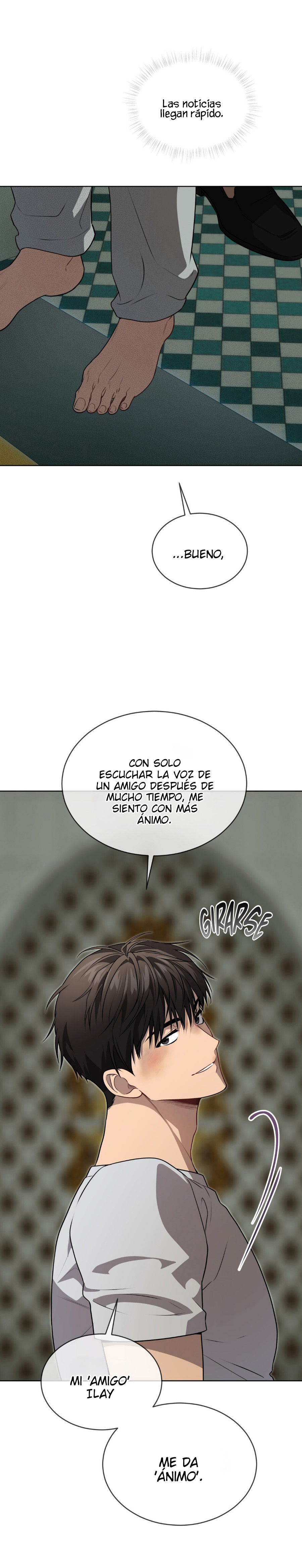 Passion - Capítulo 132 - Página 14 - LectorTMOo