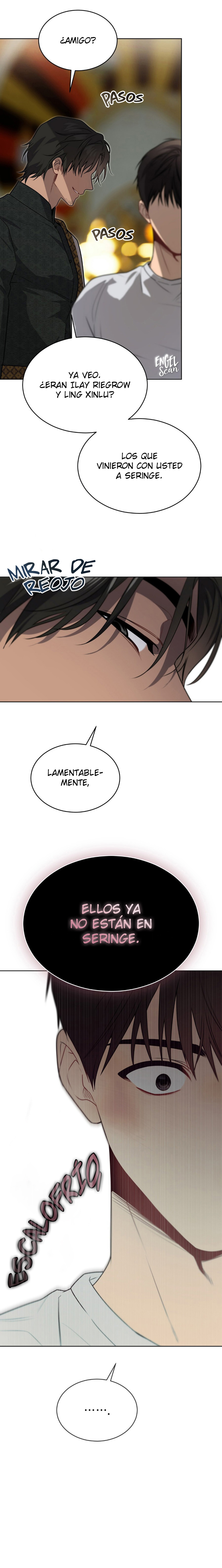 Passion - Capítulo 132 - Página 15 - LectorTMOo