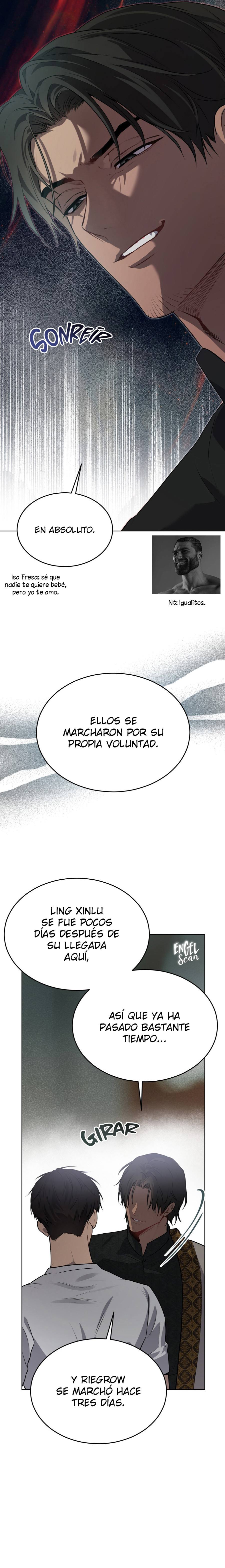 Passion - Capítulo 132 - Página 17 - LectorTMOo
