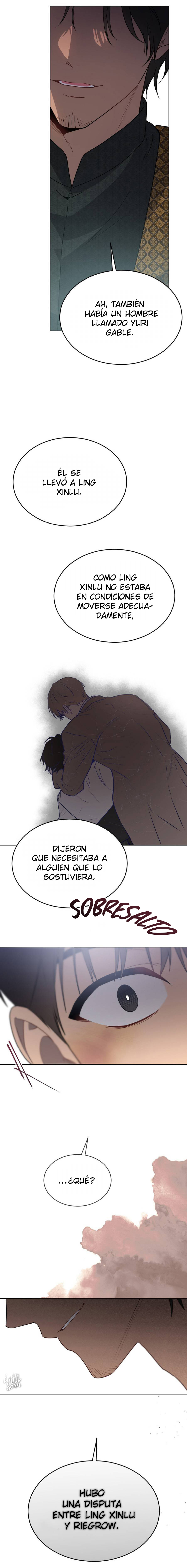 Passion - Capítulo 132 - Página 18 - LectorTMOo