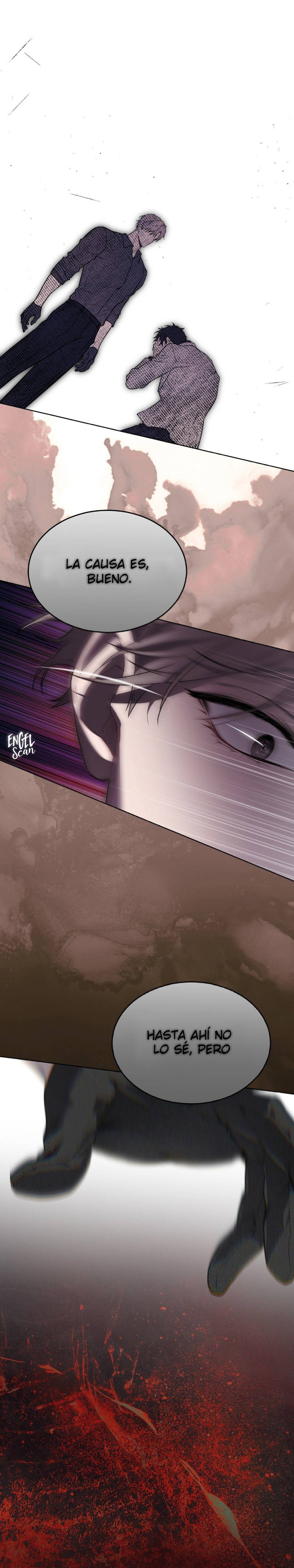 Passion - Capítulo 132 - Página 19 - LectorTMOo