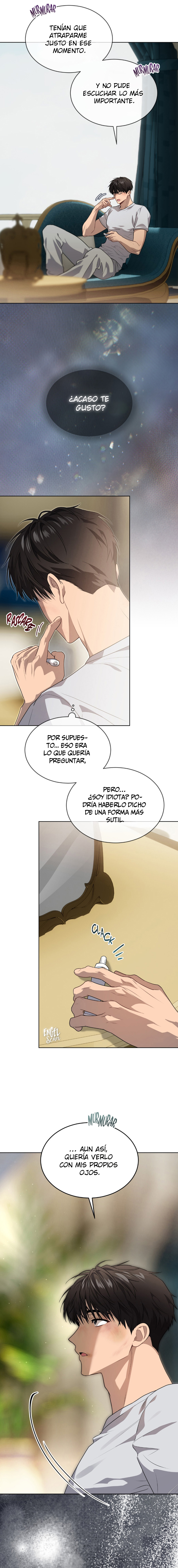 Passion - Capítulo 132 - Página 6 - LectorTMOo