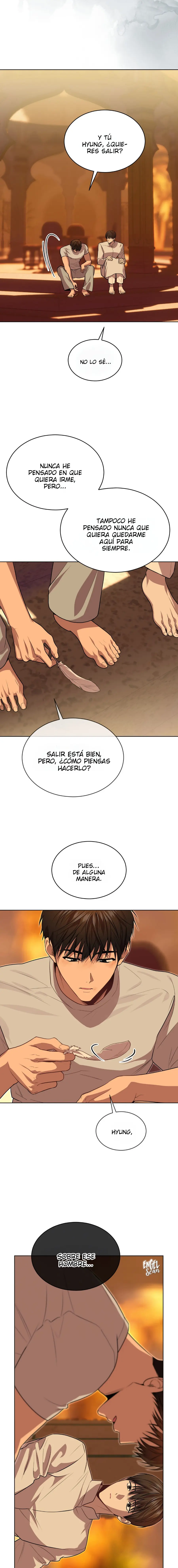 Passion - Capítulo 133 - Página 11 - LectorTMOo