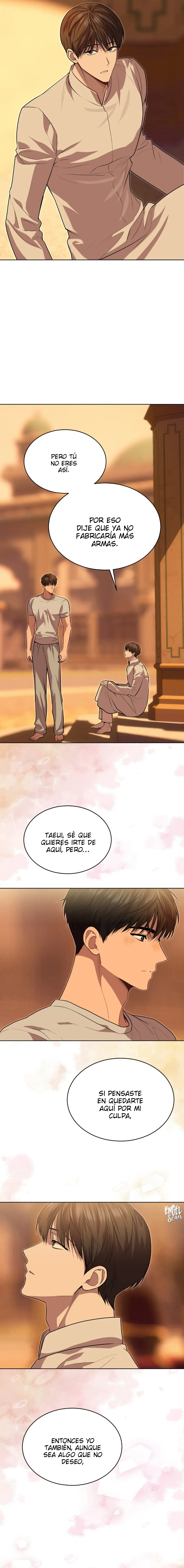 Passion - Capítulo 133 - Página 13 - LectorTMOo