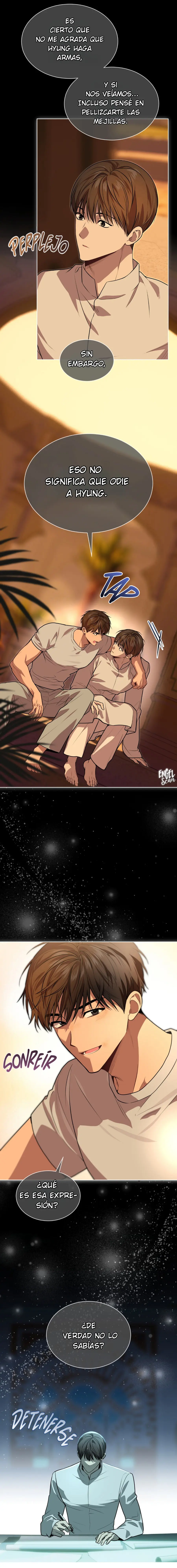 Passion - Capítulo 133 - Página 16 - LectorTMOo