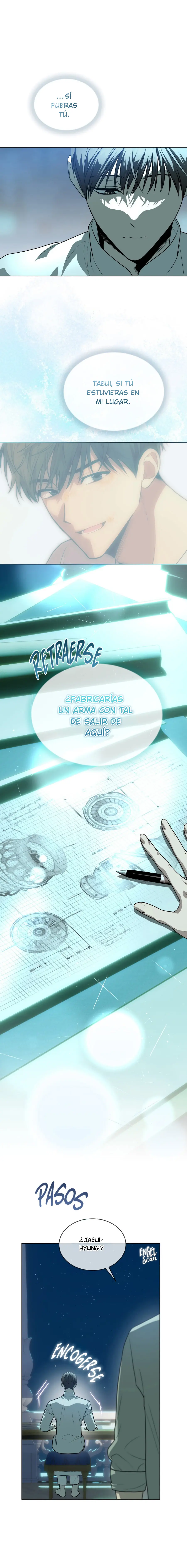Passion - Capítulo 133 - Página 17 - LectorTMOo