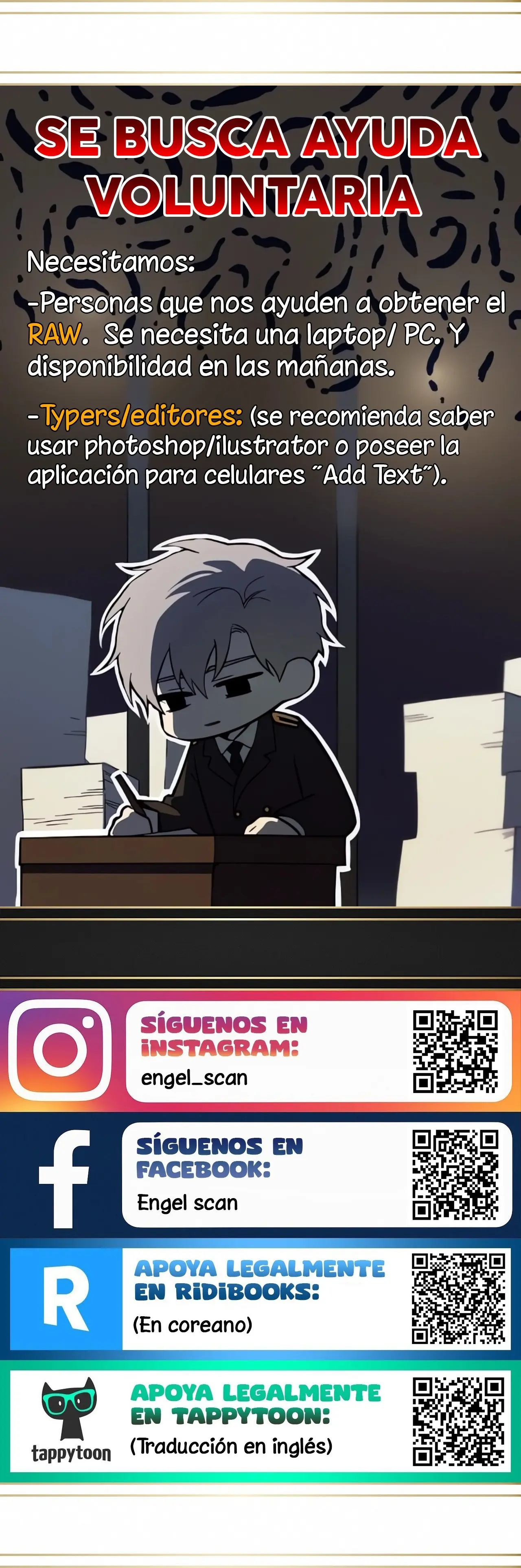 Passion - Capítulo 133 - Página 2 - LectorTMOo