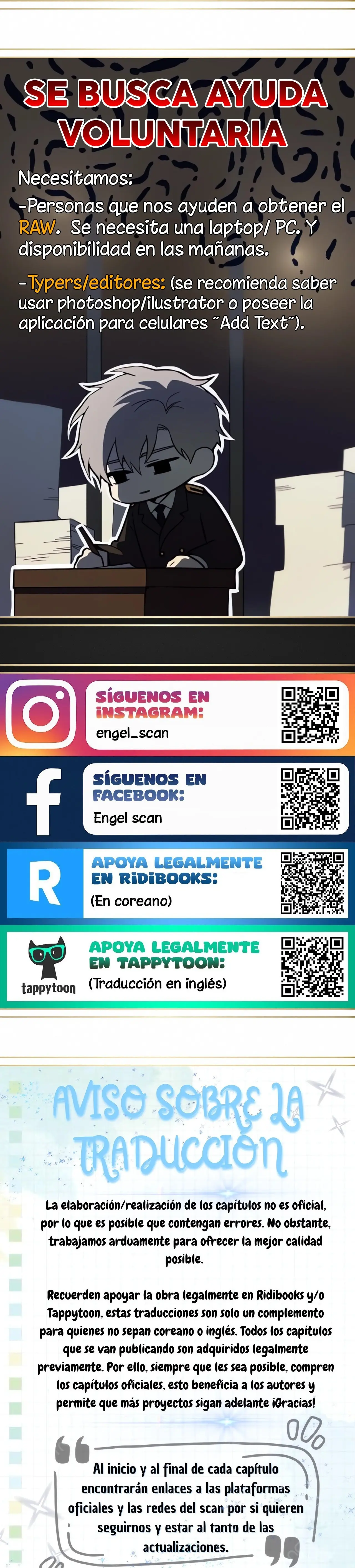 Passion - Capítulo 133 - Página 24 - LectorTMOo