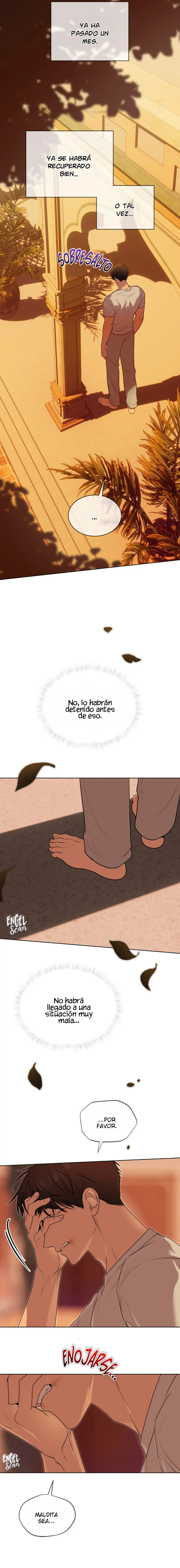Passion - Capítulo 133 - Página 5 - LectorTMOo