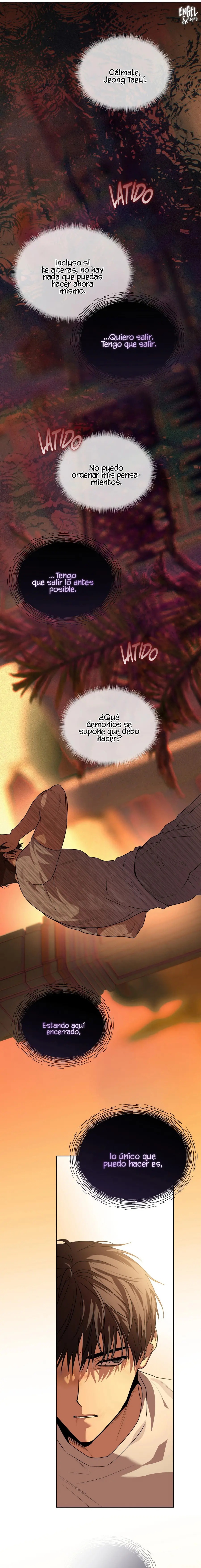 Passion - Capítulo 133 - Página 6 - LectorTMOo