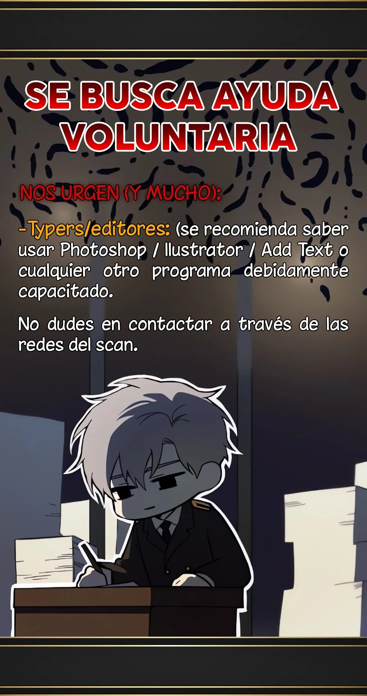 Passion - Capítulo 134 - Página 14 - LectorTMOo
