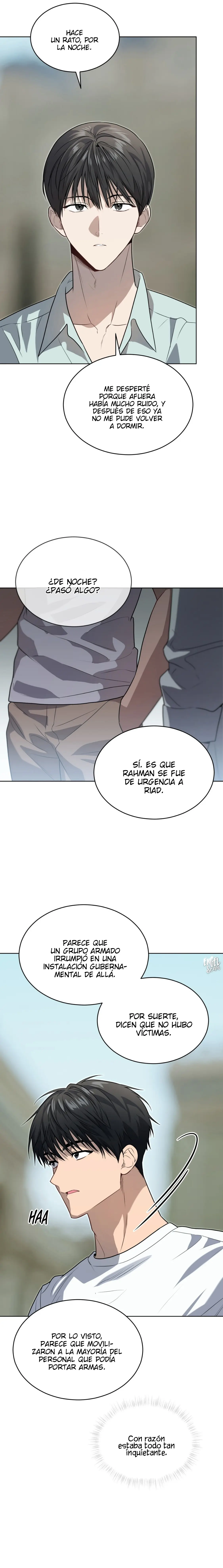 Passion - Capítulo 134 - Página 19 - LectorTMOo