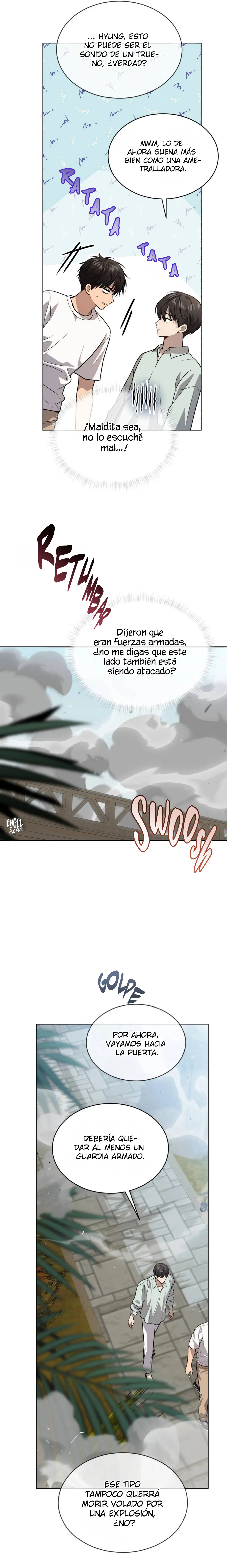 Passion - Capítulo 134 - Página 22 - LectorTMOo
