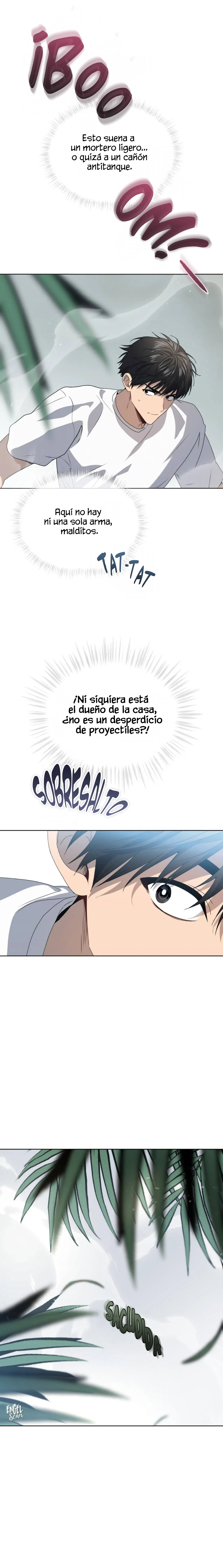 Passion - Capítulo 134 - Página 23 - LectorTMOo