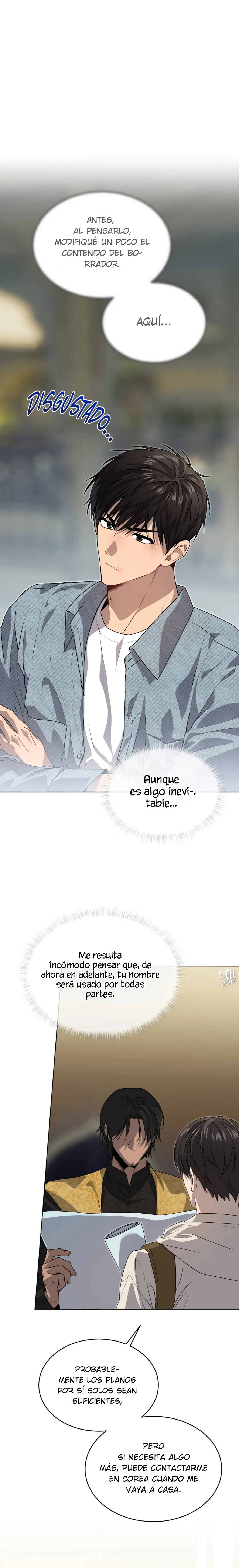 Passion - Capítulo 134 - Página 3 - LectorTMOo