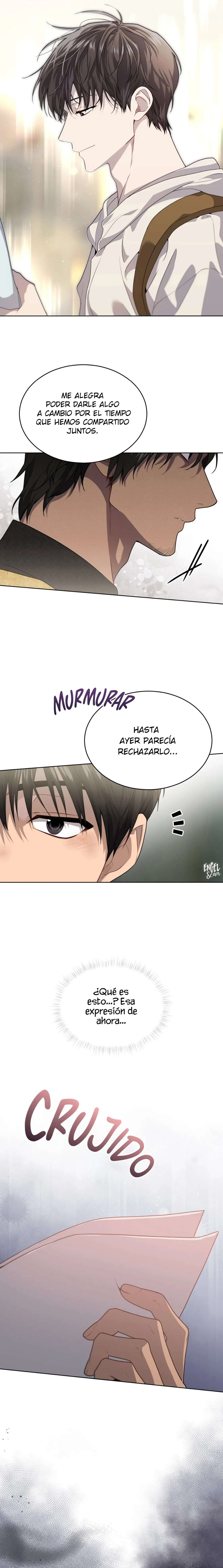 Passion - Capítulo 134 - Página 4 - LectorTMOo