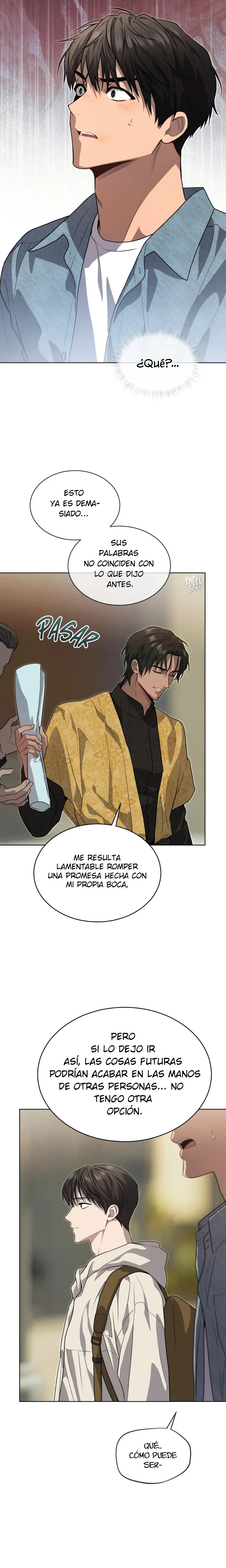 Passion - Capítulo 134 - Página 6 - LectorTMOo