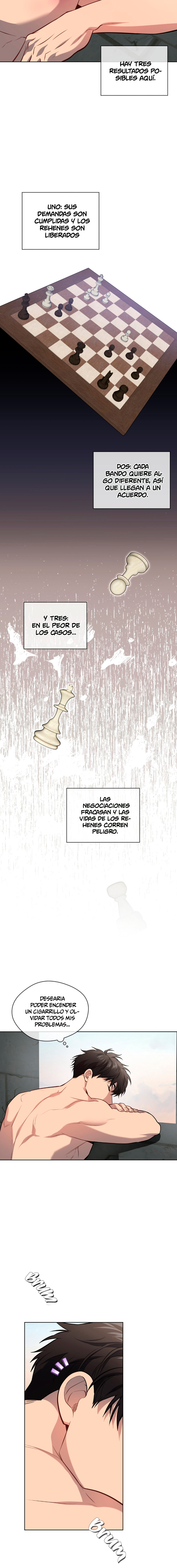Passion - Capítulo 83 - Página 12 - LectorTMOo
