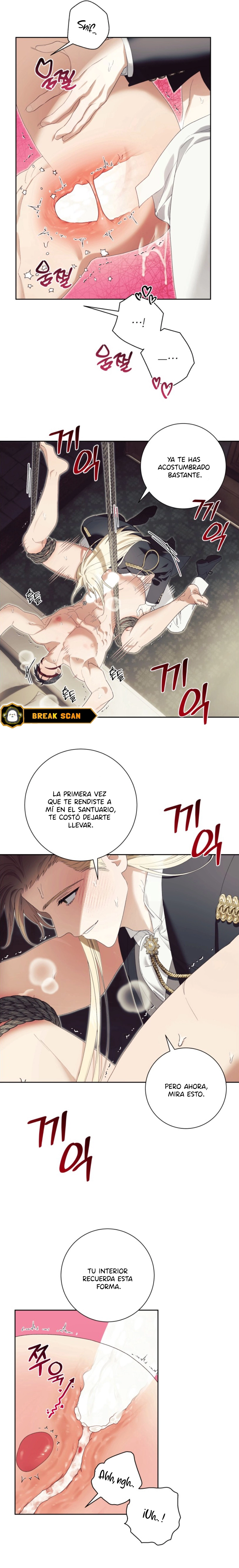 Pátera - Capítulo 13 - Página 7 - LectorTMOo