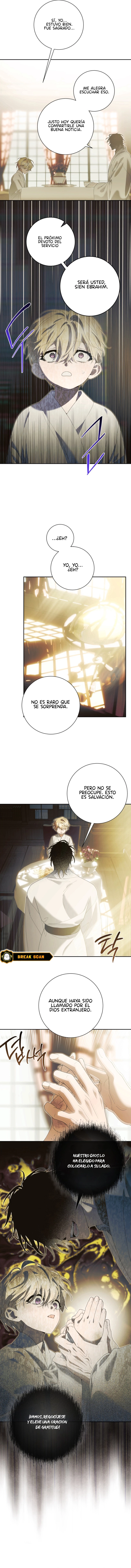 Pátera - Capítulo 15 - Página 8 - LectorTMOo