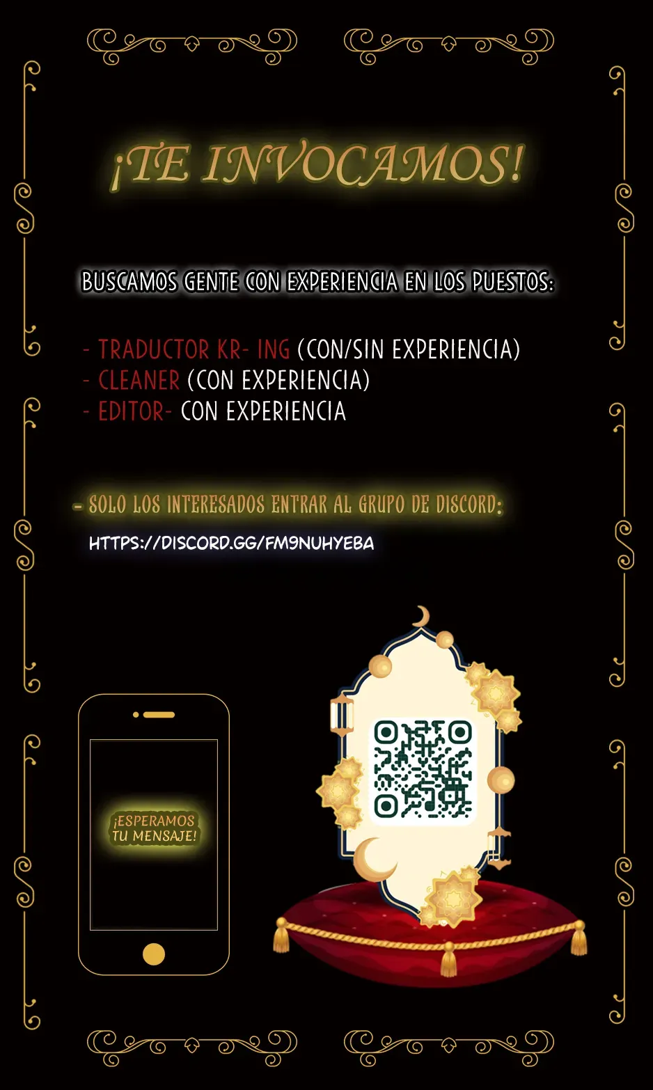 Pátera - Capítulo 4 - Página 9 - LectorTMOo