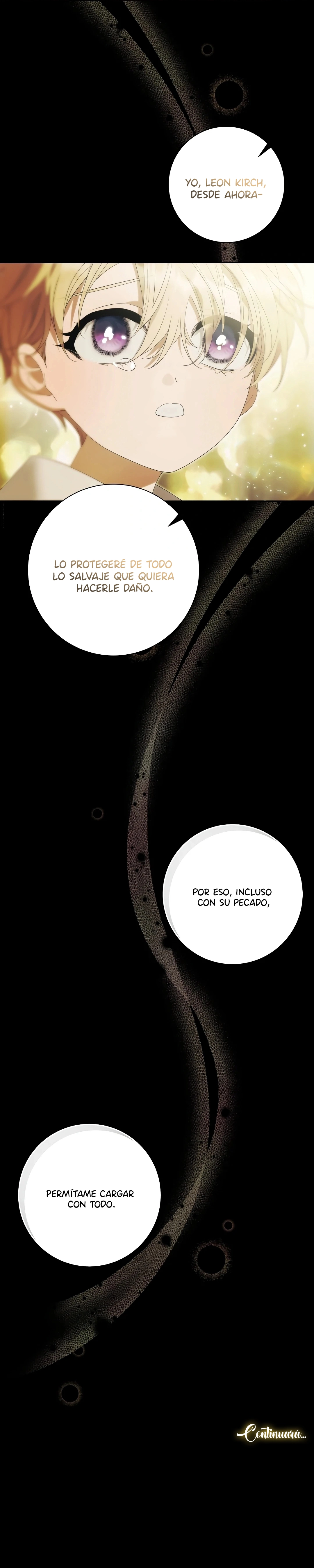 Pátera - Capítulo 9 - Página 13 - LectorTMOo