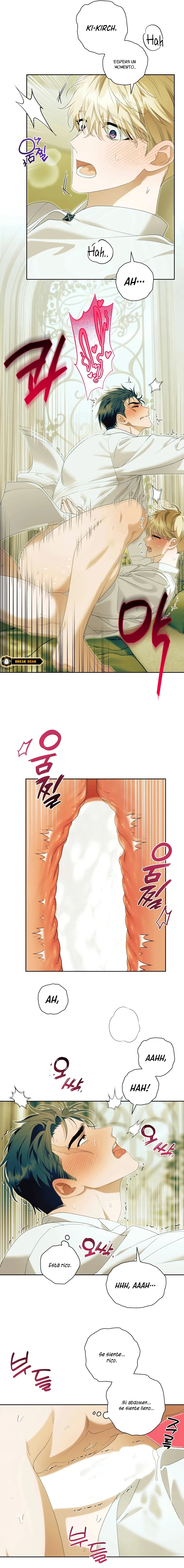 Pátera - Capítulo 9 - Página 3 - LectorTMOo