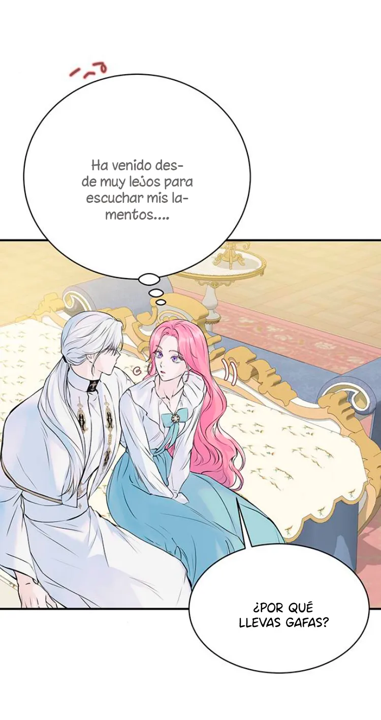 Pensé que tenía fecha límite - Capítulo 13 - Página 12 - LectorTMOo