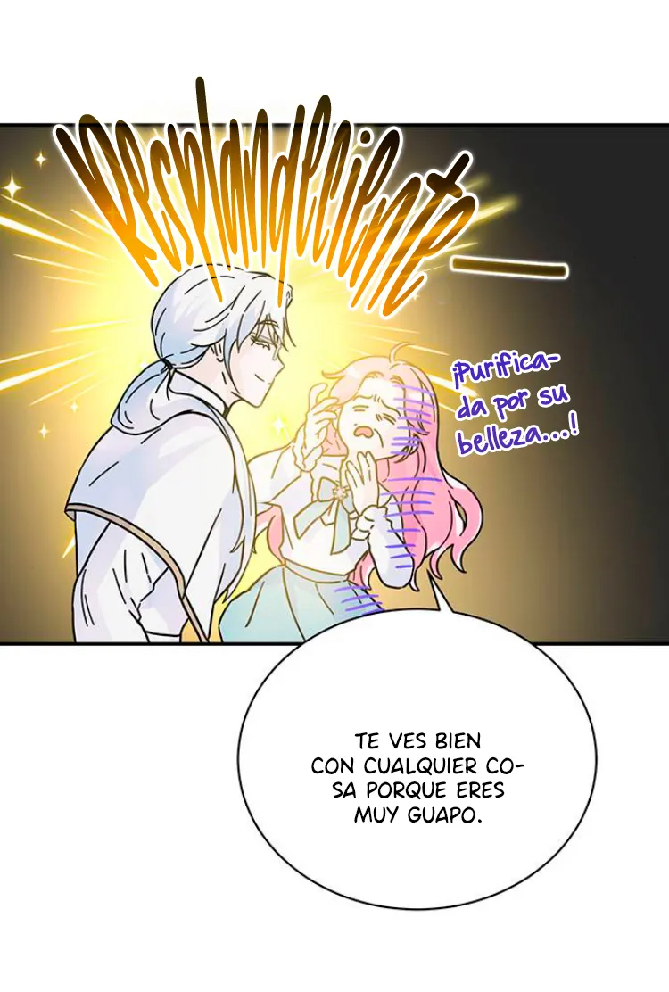 Pensé que tenía fecha límite - Capítulo 13 - Página 21 - LectorTMOo