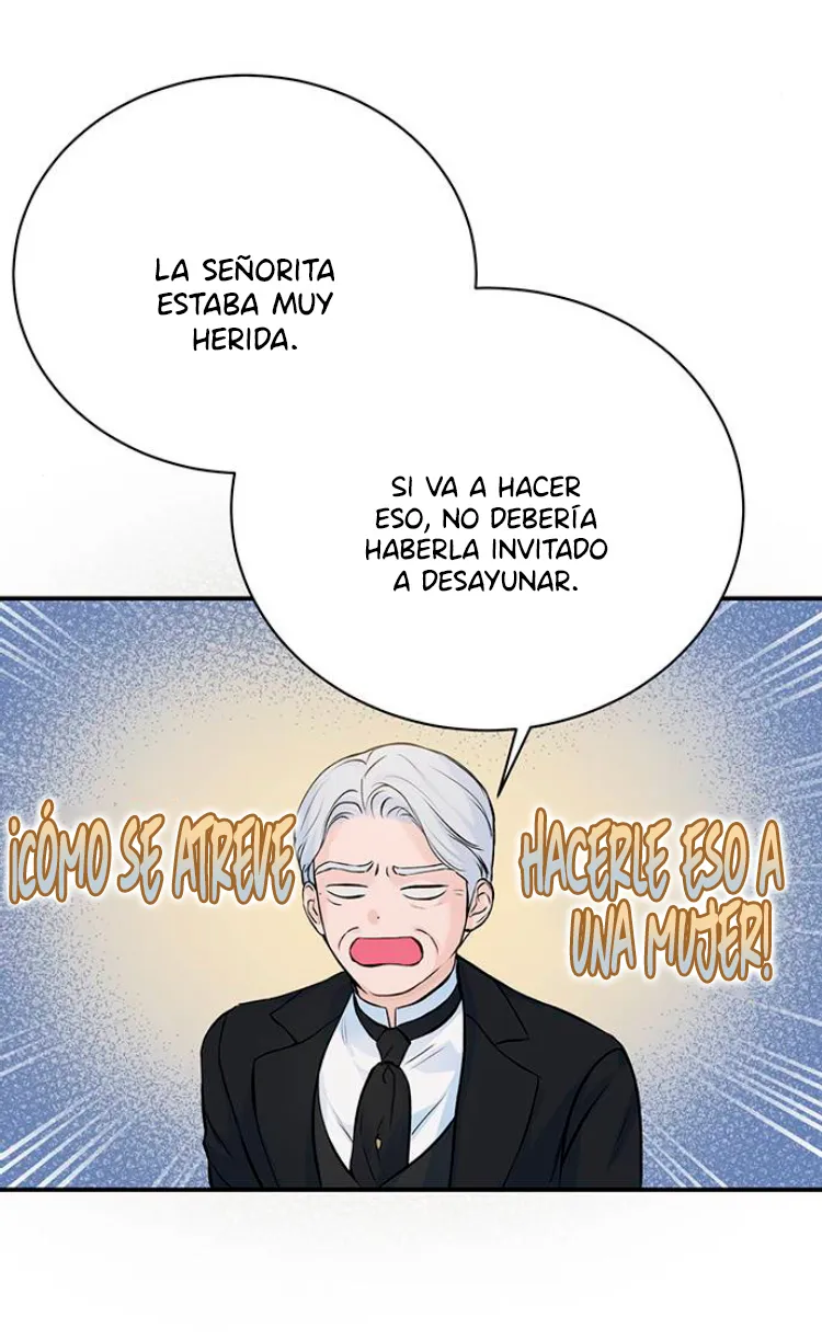 Pensé que tenía fecha límite - Capítulo 13 - Página 28 - LectorTMOo