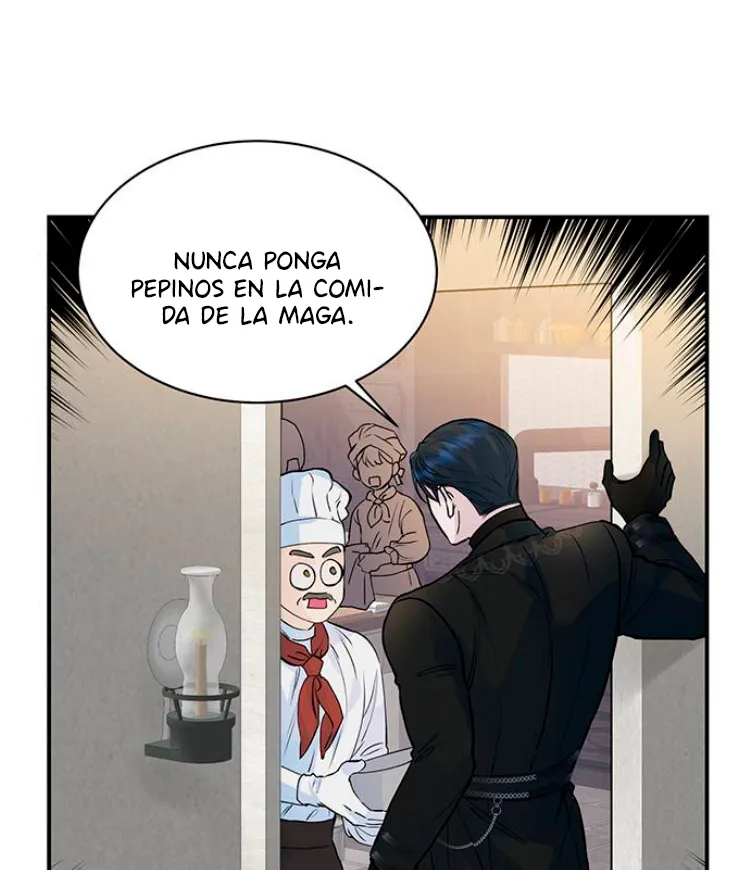 Pensé que tenía fecha límite - Capítulo 13 - Página 29 - LectorTMOo