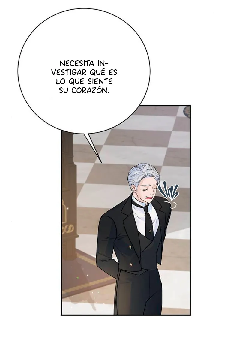 Pensé que tenía fecha límite - Capítulo 13 - Página 36 - LectorTMOo