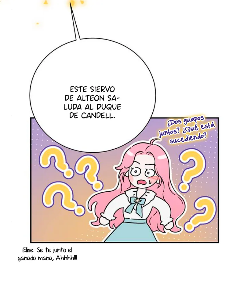 Pensé que tenía fecha límite - Capítulo 13 - Página 56 - LectorTMOo