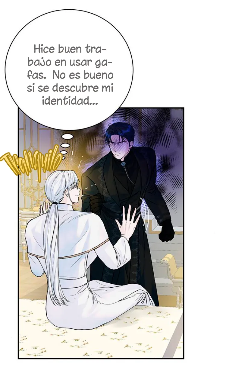 Pensé que tenía fecha límite - Capítulo 13 - Página 57 - LectorTMOo
