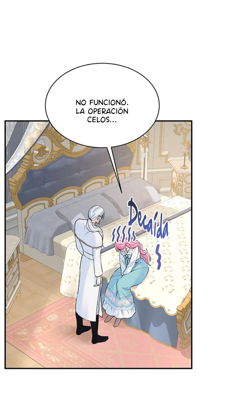 Pensé que tenía fecha límite - Capítulo 13 - Página 9 - LectorTMOo