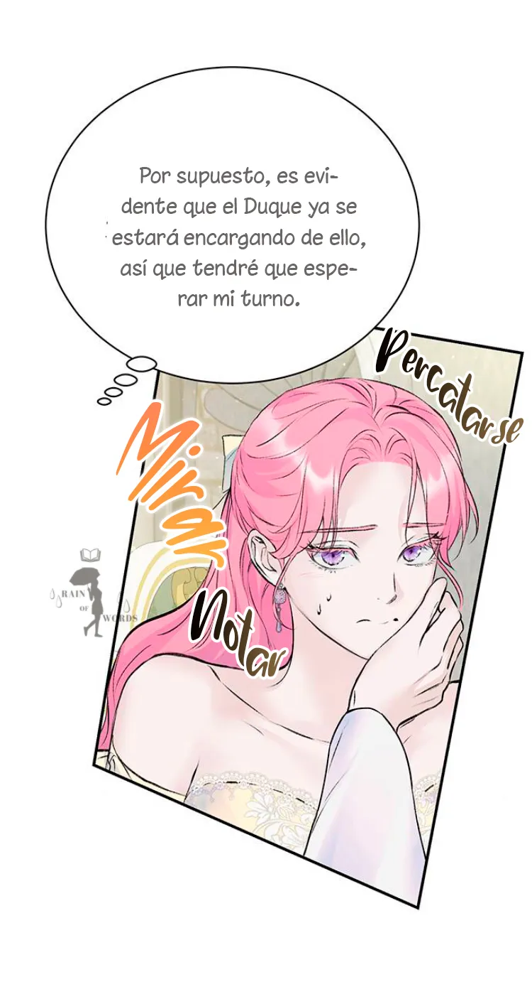 Pensé que tenía fecha límite - Capítulo 21 - Página 13 - LectorTMOo