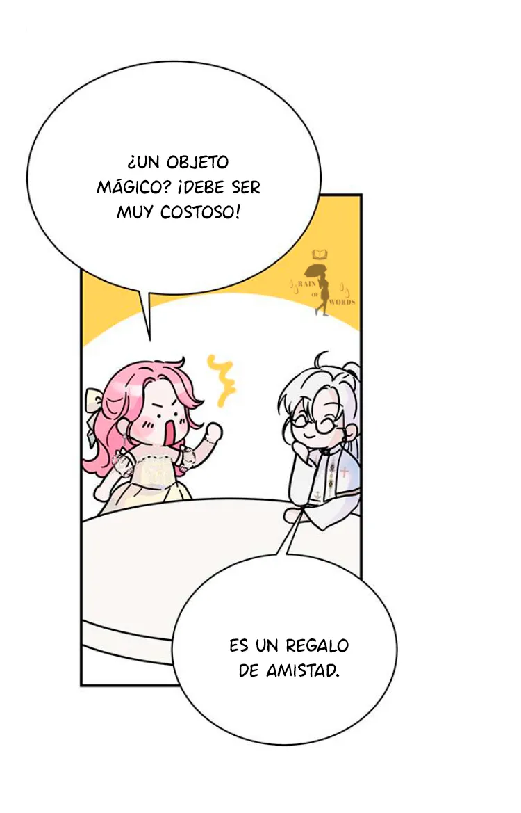 Pensé que tenía fecha límite - Capítulo 21 - Página 19 - LectorTMOo