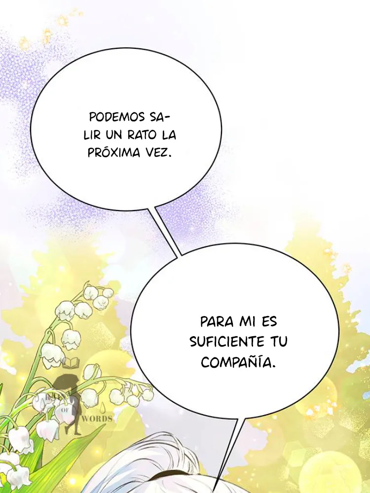Pensé que tenía fecha límite - Capítulo 21 - Página 22 - LectorTMOo